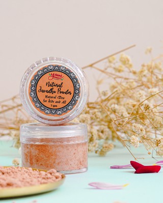 Natural Javadhu Powder
