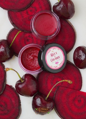 BEET N CHERRY Lip & Cheek Tint