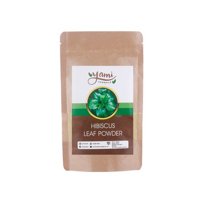 Hibiscus Leaves Powder