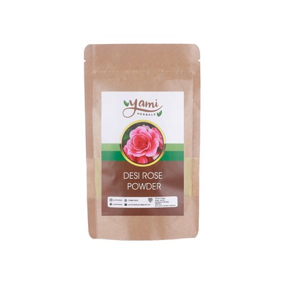 Desi Rose Powder