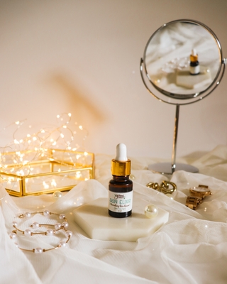 Skin Elixir Serum
