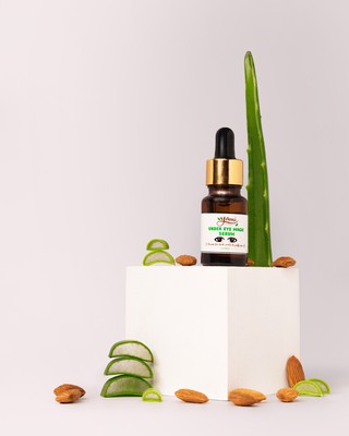 Under Eye Magic Serum