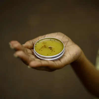 Bite Me Not Mosquito Repellant