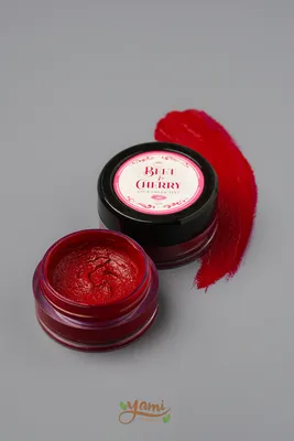 BEET N CHERRY Lip & Cheek Tint