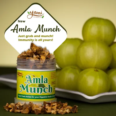 Amla Munch