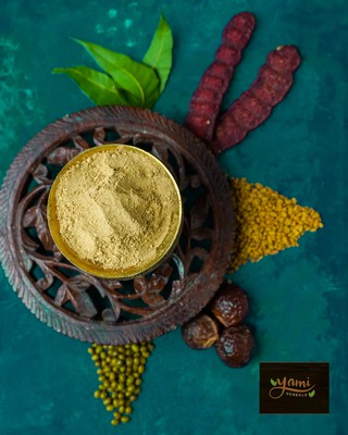 Hairwash Shikkakai Powder