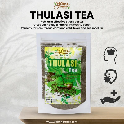 Tulsi Tea