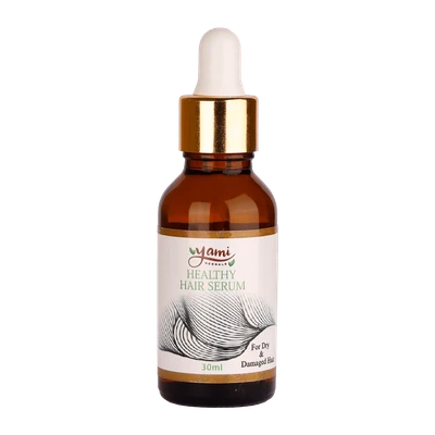 Healthy Hair Serum