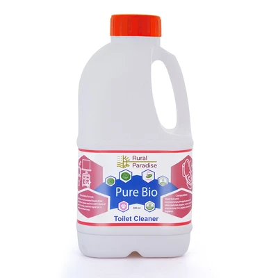 Bioenzyme Toilet Cleaner 