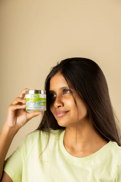 Glowy Guava Body Butter