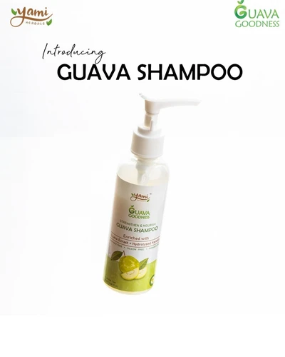 Guava Shampoo 50ml