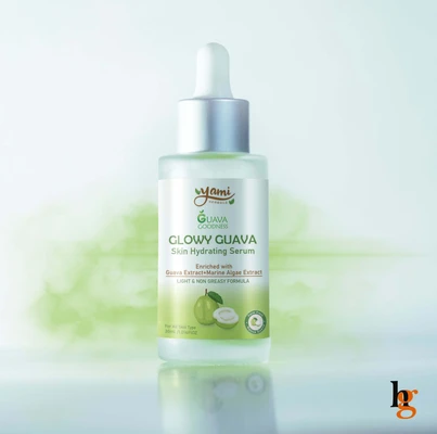 Glowy Guava Skin Hydrating Serum 