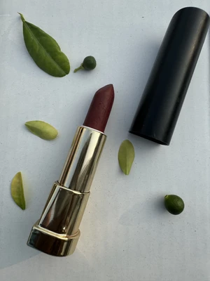 Vegan Natural Lipstick
