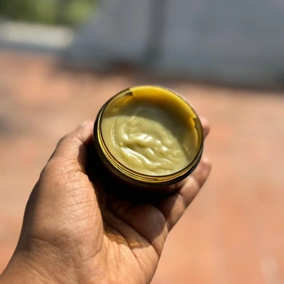 virali mag Good Night Lotion