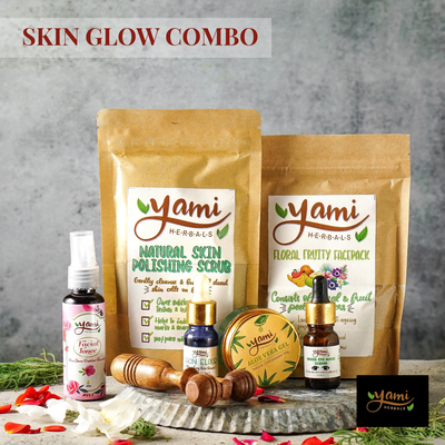 Skin Glow Combo