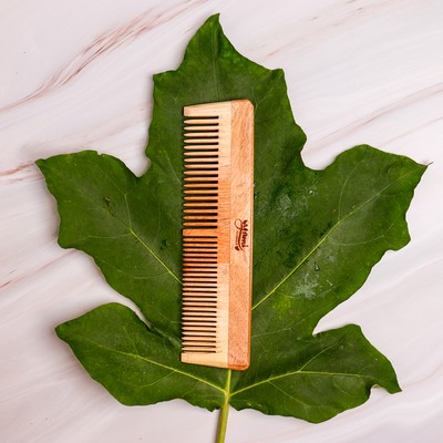 Neem Wooden Comb